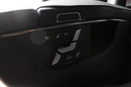 2025 Toyota Alphard - photo 21