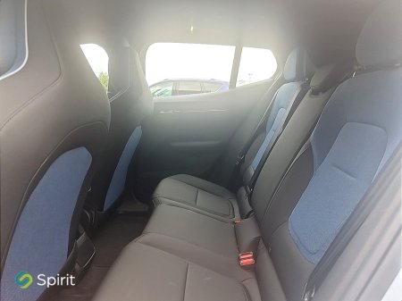 2025 Volvo EX30 - photo 5