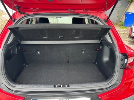 2019 Kia Stonic - photo 12