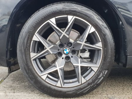 2026 BMW X3 - photo 14