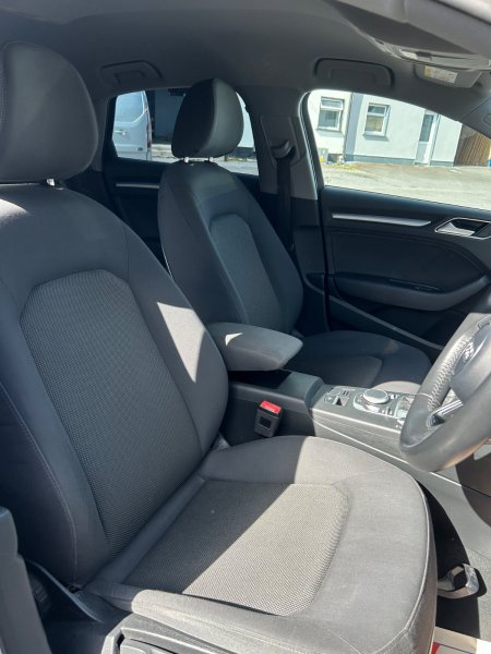 2017 Audi A3 - photo 14