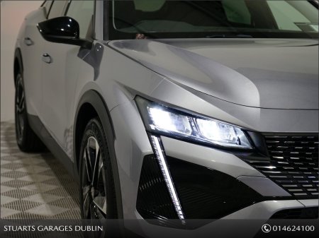 2023 Peugeot 408 - photo 10