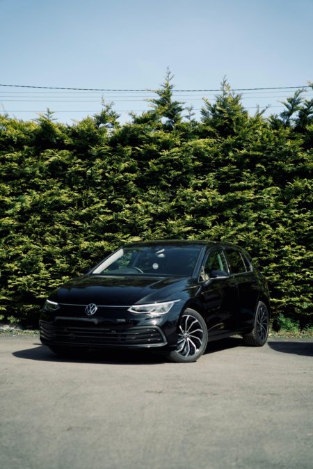 2023 Volkswagen Golf 2.0 TDI 115HP Style DSG