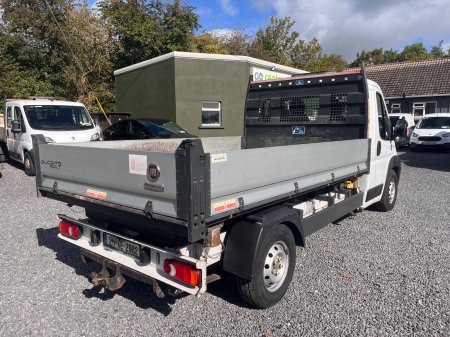 2021 Fiat Ducato - photo 4