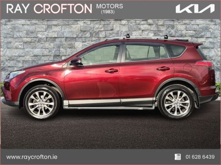 2016 Toyota RAV4 - photo 5