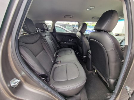 2018 Kia Soul - photo 31