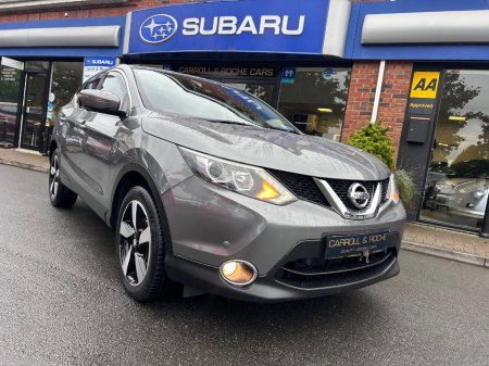 2016 Nissan Qashqai - photo 3