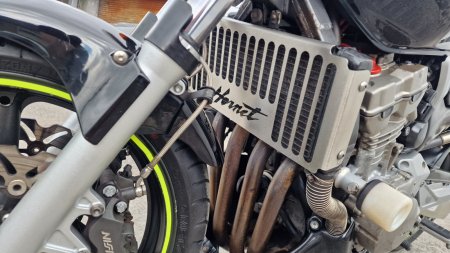 2002 Honda CB - photo 8