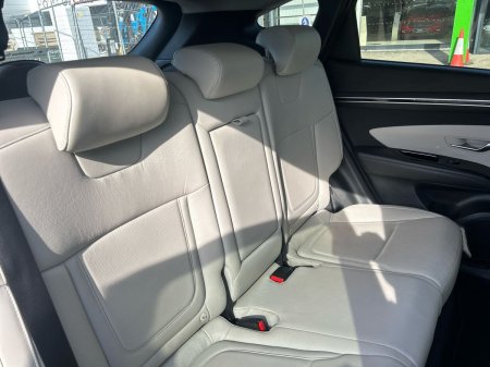 2023 Hyundai Tucson - photo 10