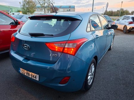 2013 Hyundai i30 - photo 3