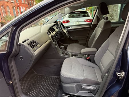 2016 Volkswagen Golf - photo 9