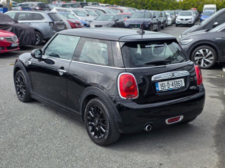 2015 Mini One - photo 3