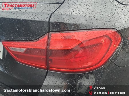 2018 BMW 5-Series - photo 20