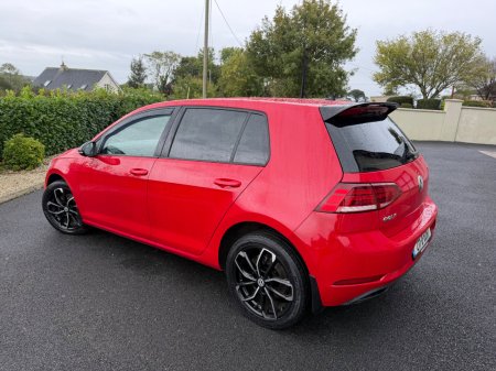 2021 Volkswagen Golf - photo 8