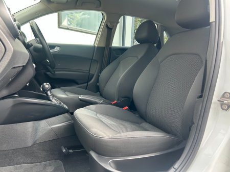 2017 Audi A1 - photo 10