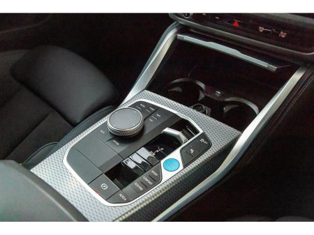 2024 BMW i4 - photo 27