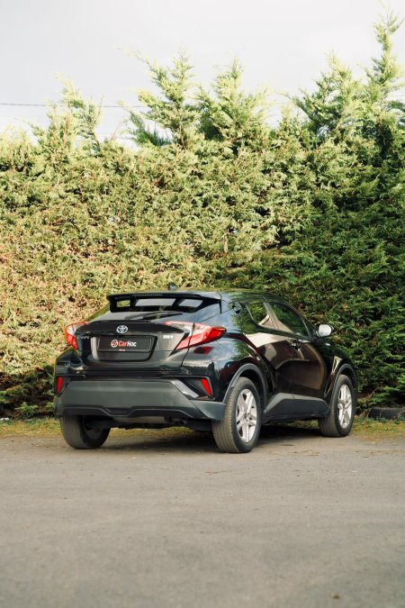 2019 Toyota C-HR - photo 3