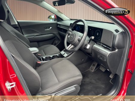 2024 Hyundai KONA - photo 7