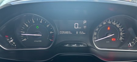 2017 Peugeot 208 - photo 9