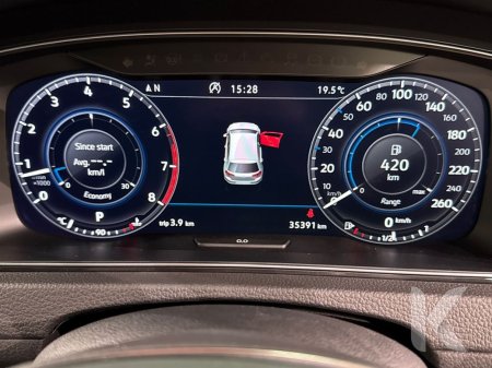 2020 Volkswagen Golf - photo 12