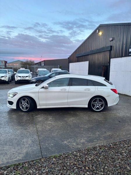 2016 Mercedes-Benz CLA - photo 3