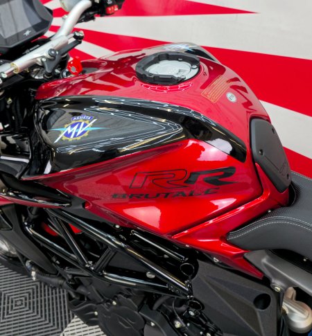 2024 MV AGUSTA Brutale - photo 46