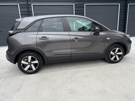 2023 Opel Crossland - photo 6