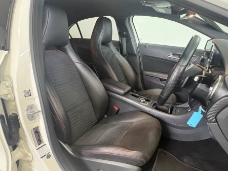 2014 Mercedes-Benz A-Class - photo 5
