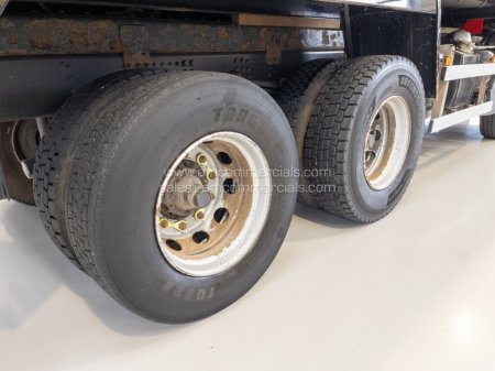 2020 SCANIA P370 - photo 8