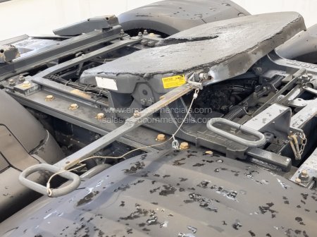 2022 DAF XF 480 - photo 10