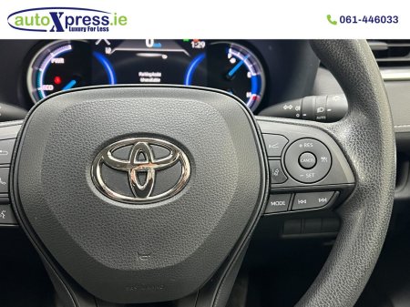 2023 Toyota RAV4 - photo 27