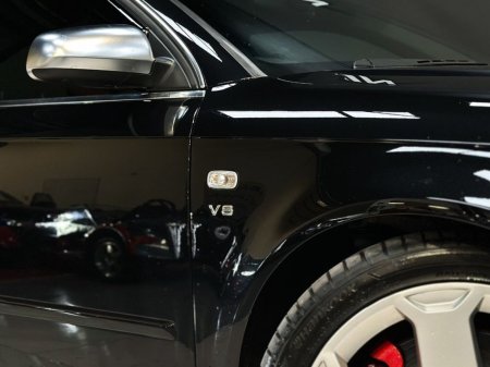 2006 Audi S4 - photo 4