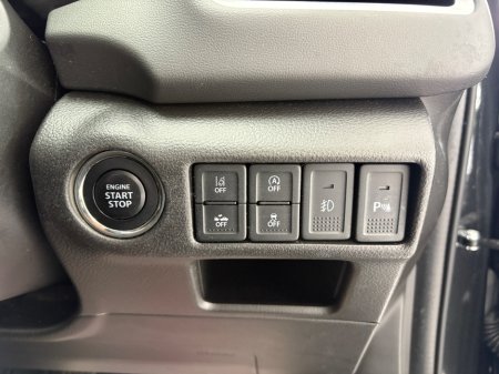 2023 Suzuki SX4 S-Cross - photo 24