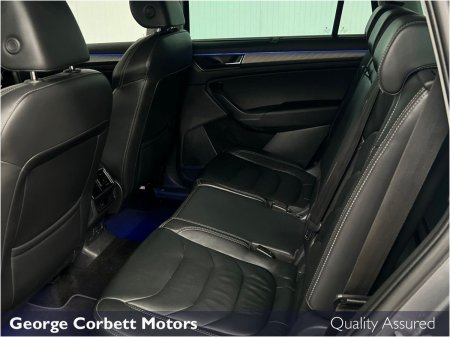 2022 Skoda Kodiaq - photo 11