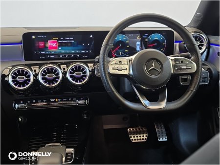 2019 Mercedes-Benz CLA - photo 18