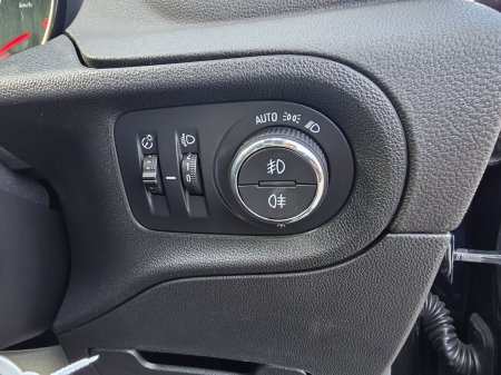 2020 Opel Grandland X - photo 19