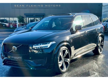 2024 Volvo XC90 - photo 8