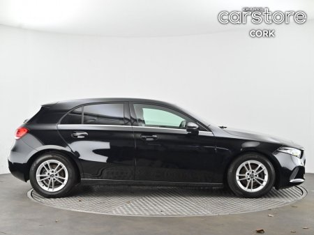 2019 Mercedes-Benz A-Class - photo 2