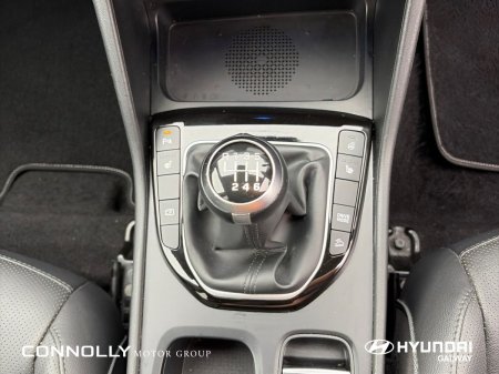 2021 Hyundai Tucson - photo 14