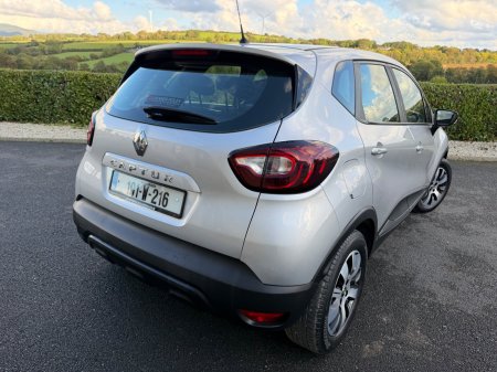 2019 Renault Captur - photo 3