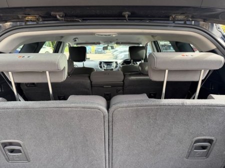 2013 Hyundai Santa Fe - photo 12