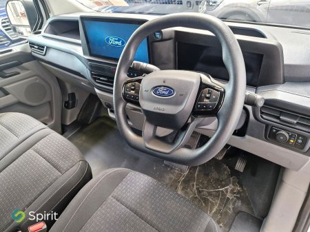 2026 Ford Transit Custom - photo 37
