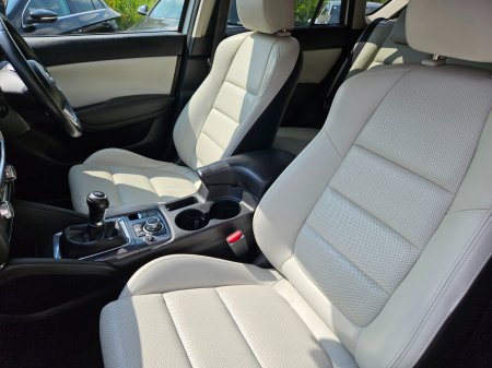2015 Mazda CX-5 - photo 25