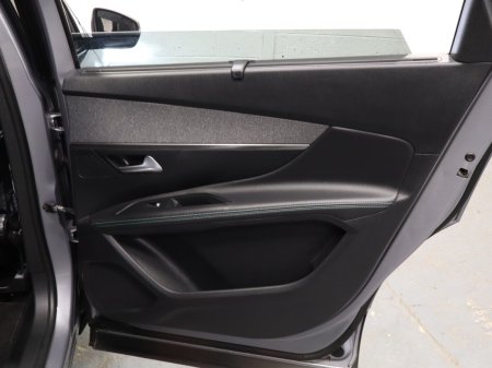 2022 Peugeot 5008 - photo 27
