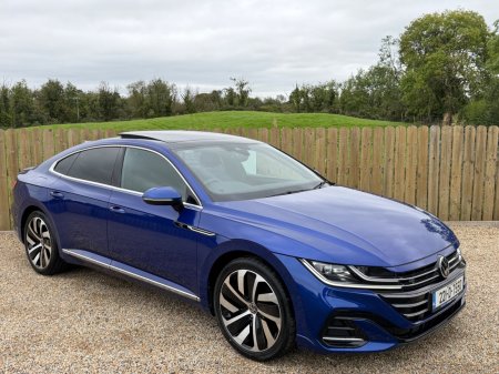 2022 Volkswagen Arteon - photo 20