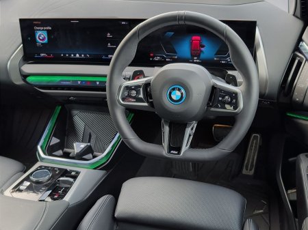 2026 BMW X3 - photo 6