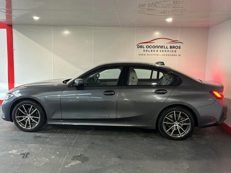 2019 BMW 3-Series - photo 12