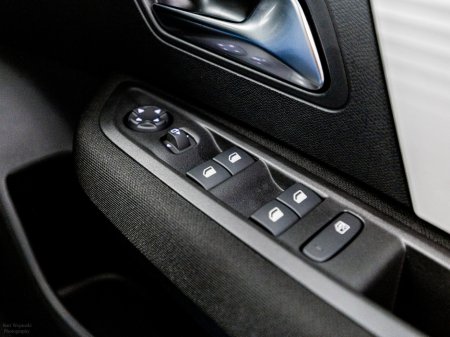 2026 Citroen C4 - photo 21