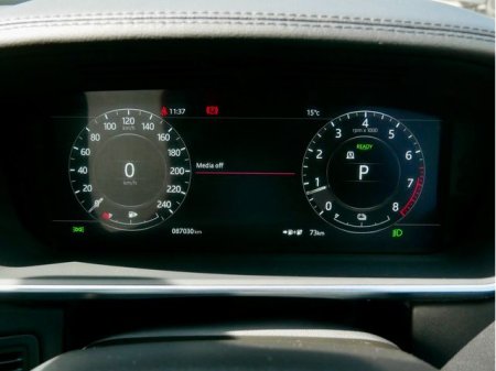 2020 Land Rover Range Rover - photo 17