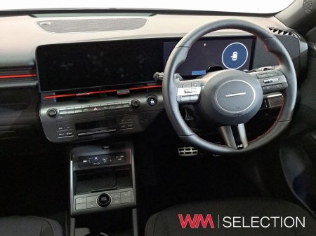 2026 Hyundai KONA - photo 9